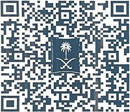 رمز التحقق من السجل التجاري